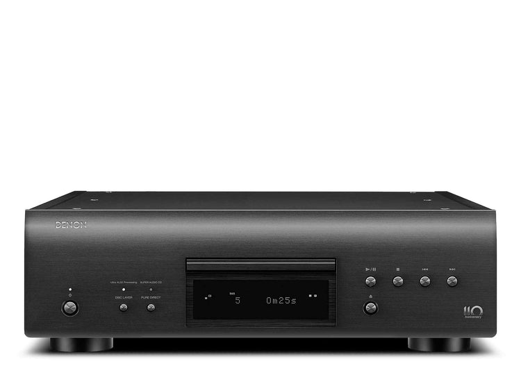 Denon DCD-A110