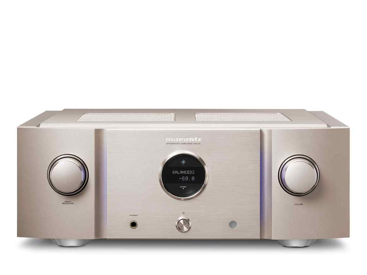 Marantz PM-10