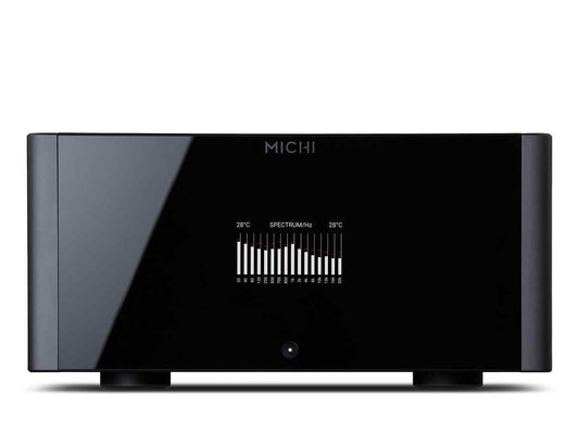 Michi M8