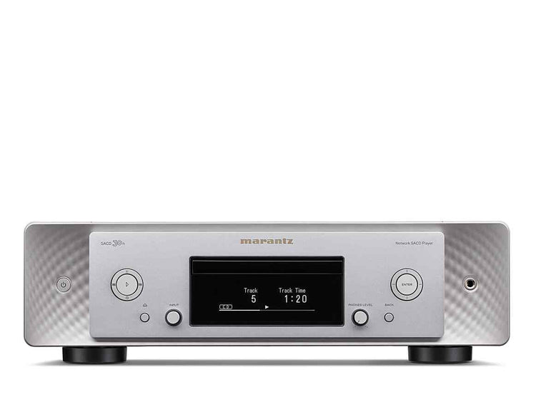 Marantz SACD 30n