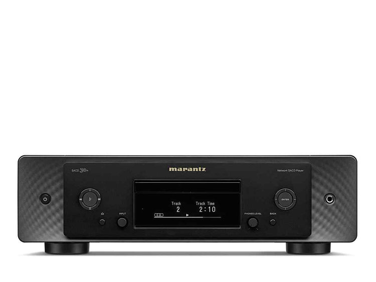 Marantz SACD 30n