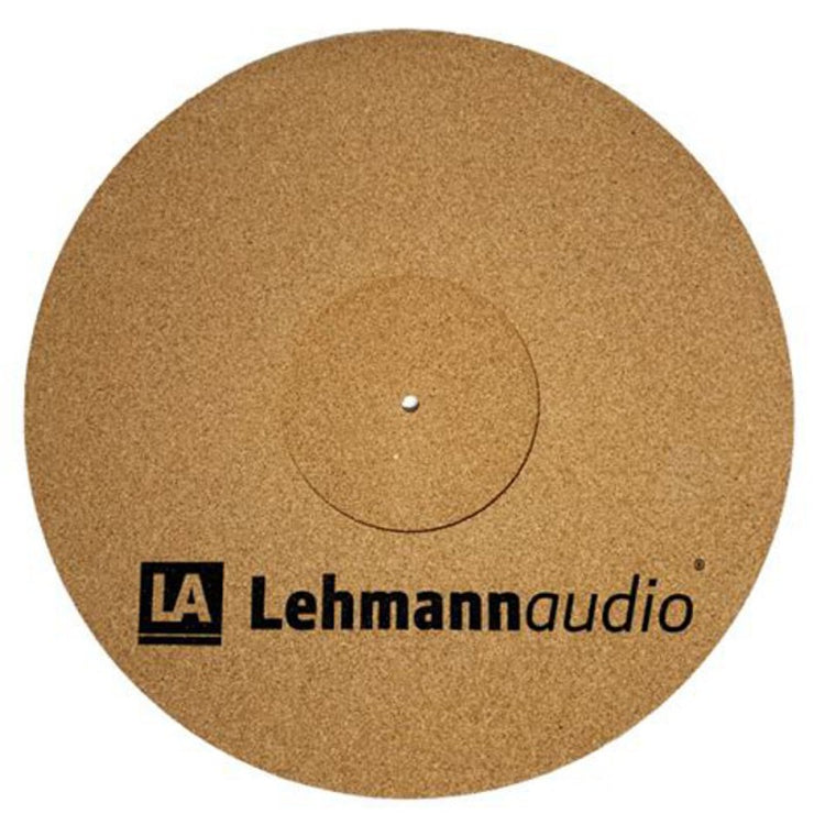 Lehmann Audio Stage 1 Plattenmatte